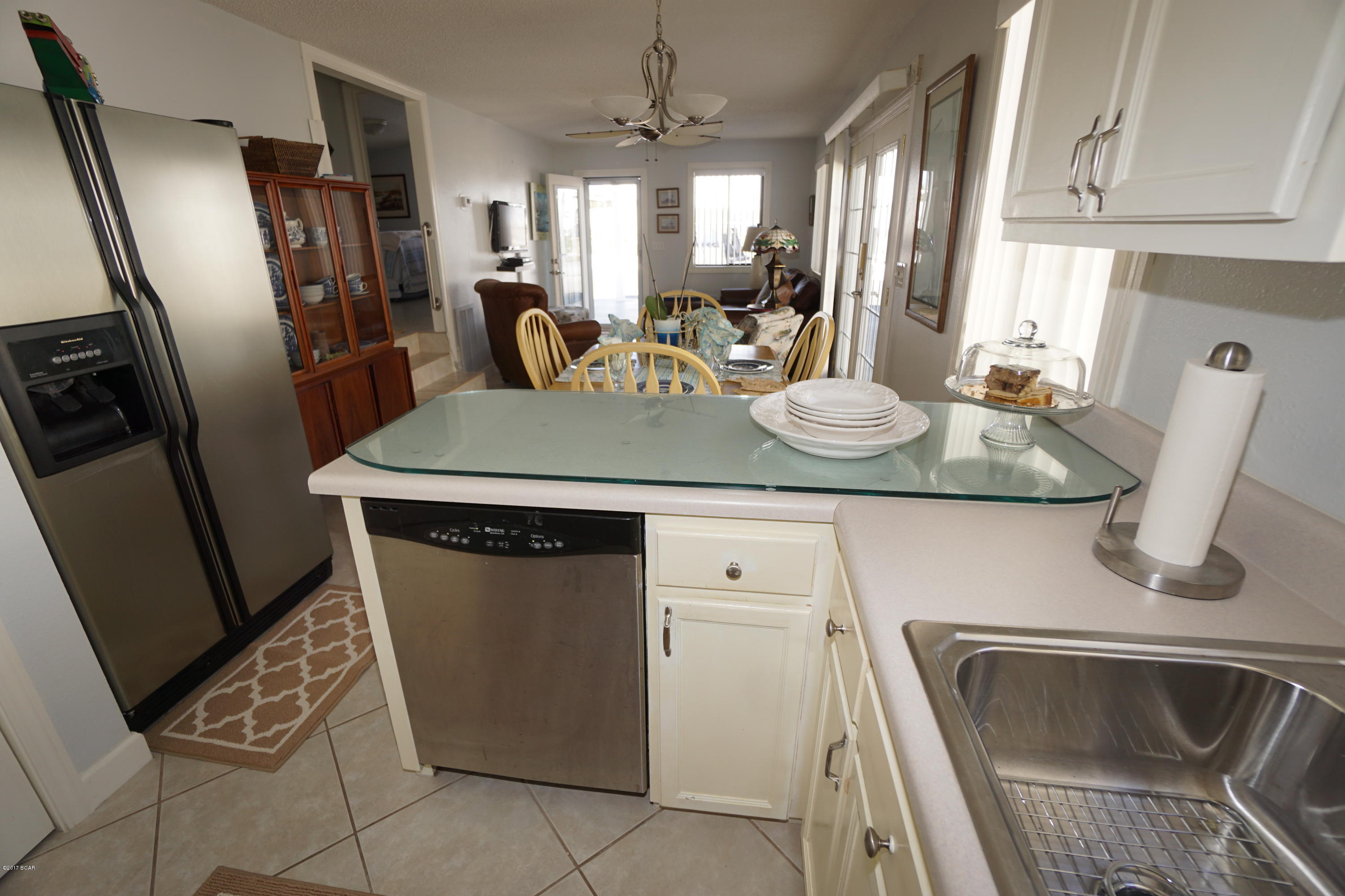 Venture Out Travel Trail - Residential