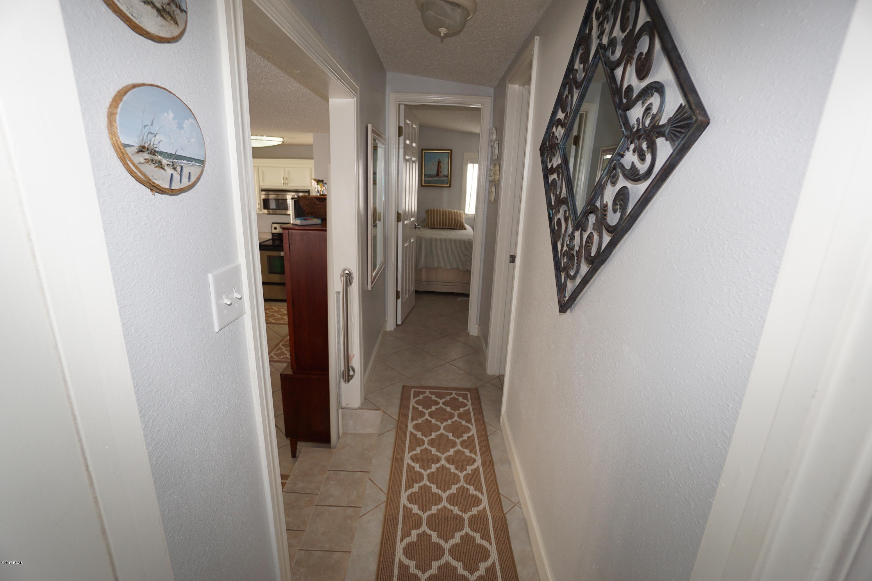 Venture Out Travel Trail - Residential