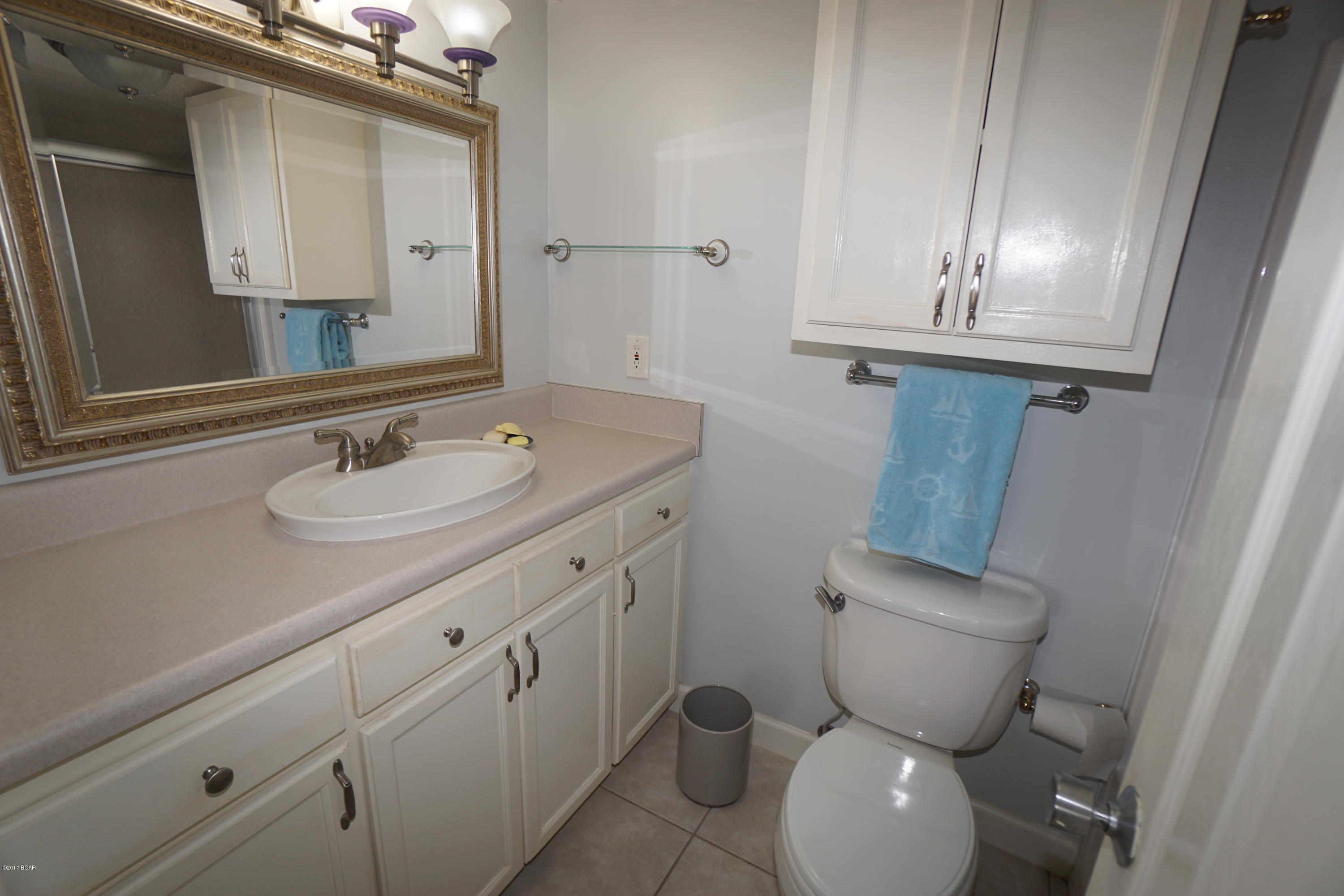 Venture Out Travel Trail - Residential