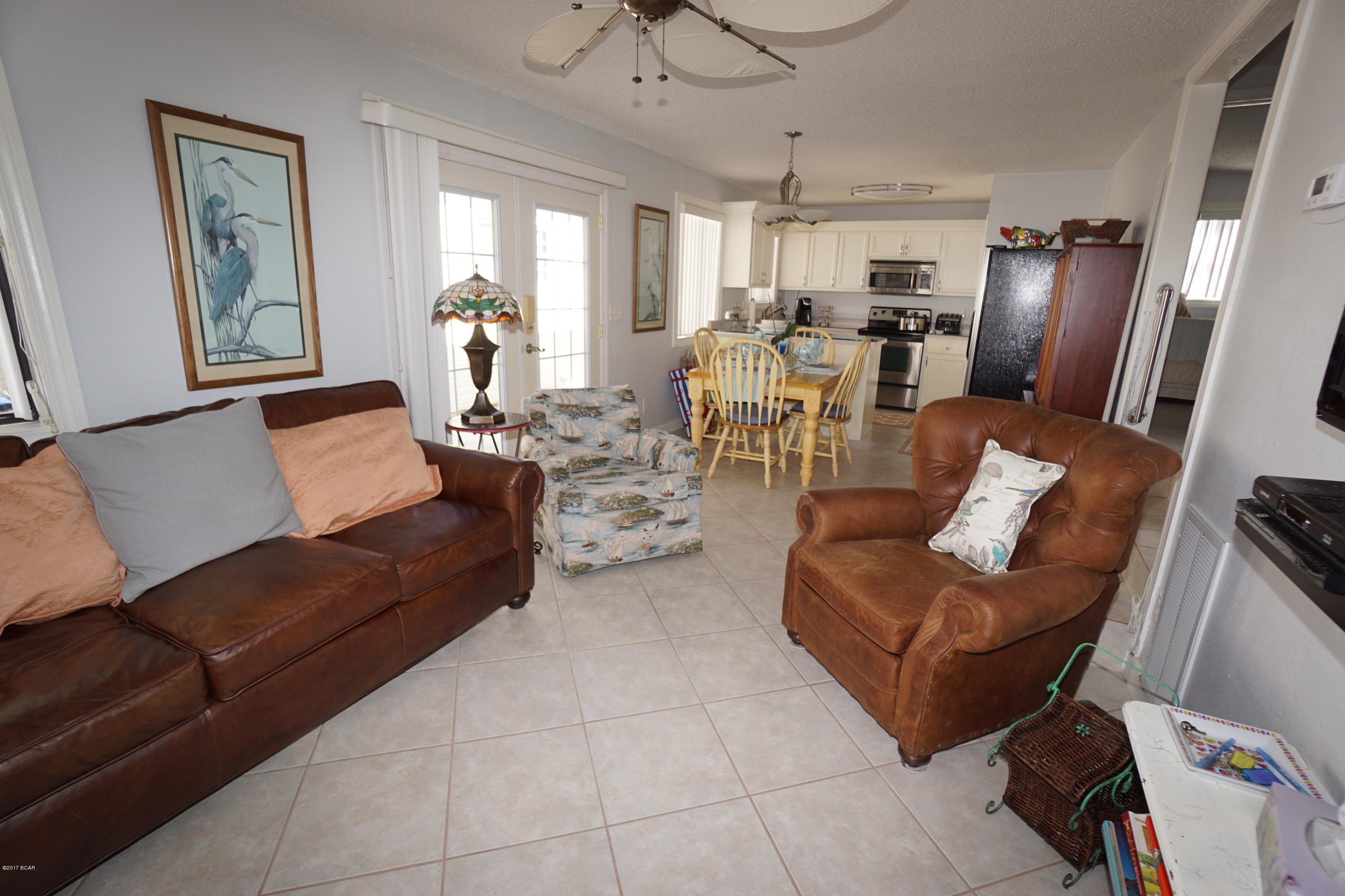 Venture Out Travel Trail - Residential