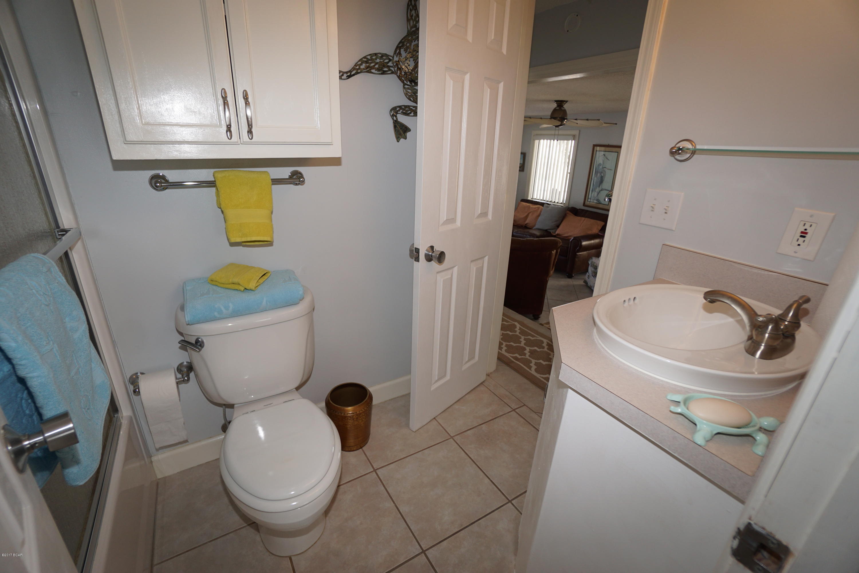 Venture Out Travel Trail - Residential