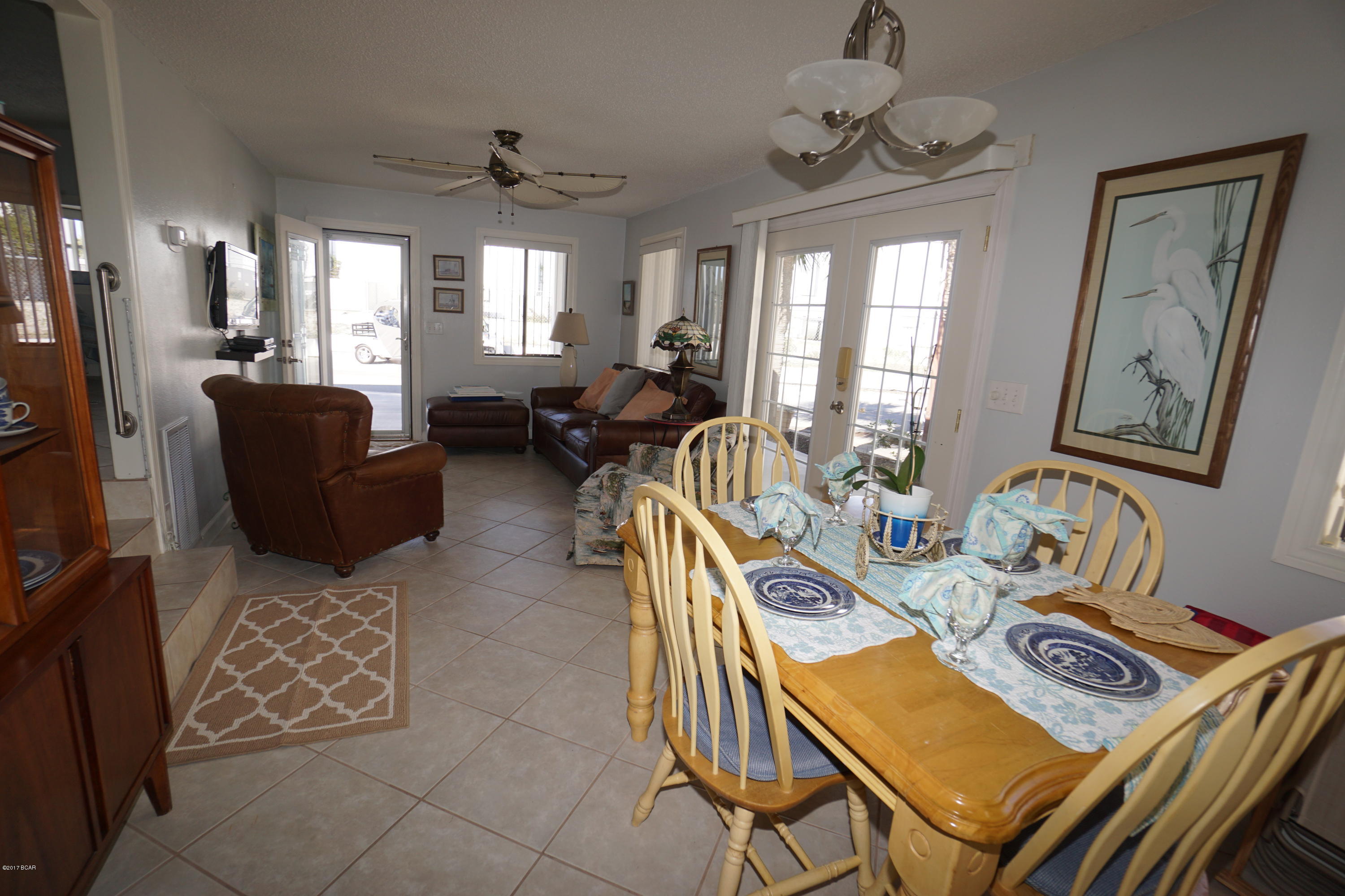 Venture Out Travel Trail - Residential