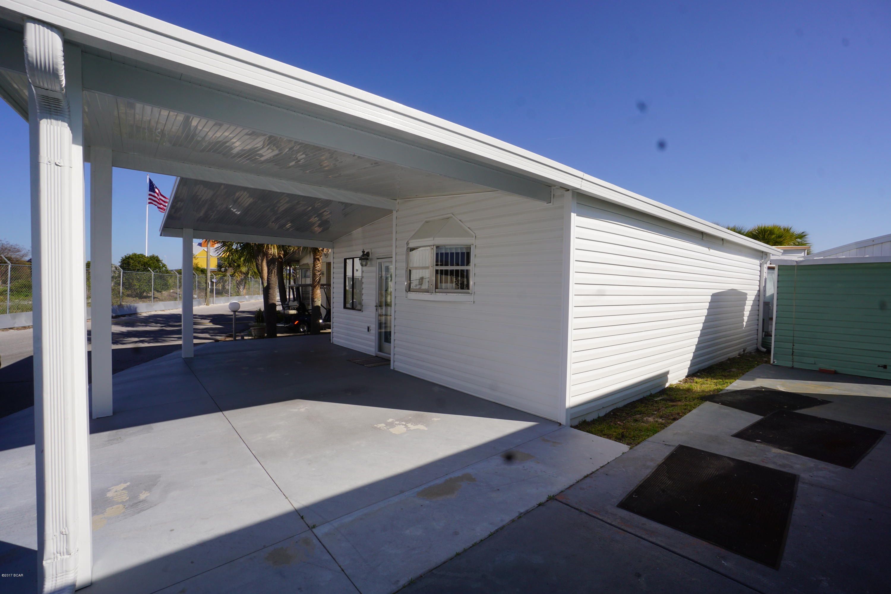 Venture Out Travel Trail - Residential