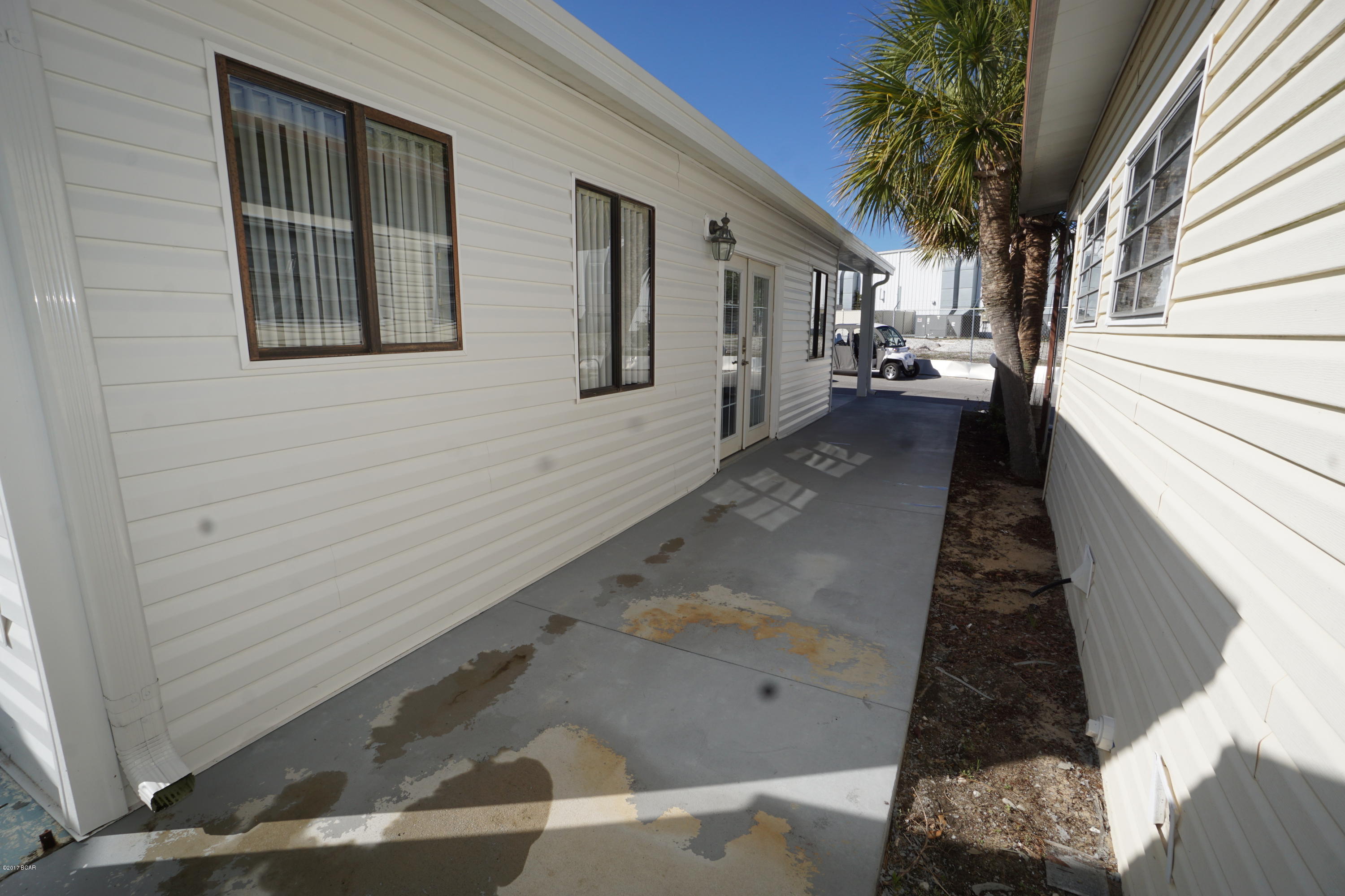 Venture Out Travel Trail - Residential