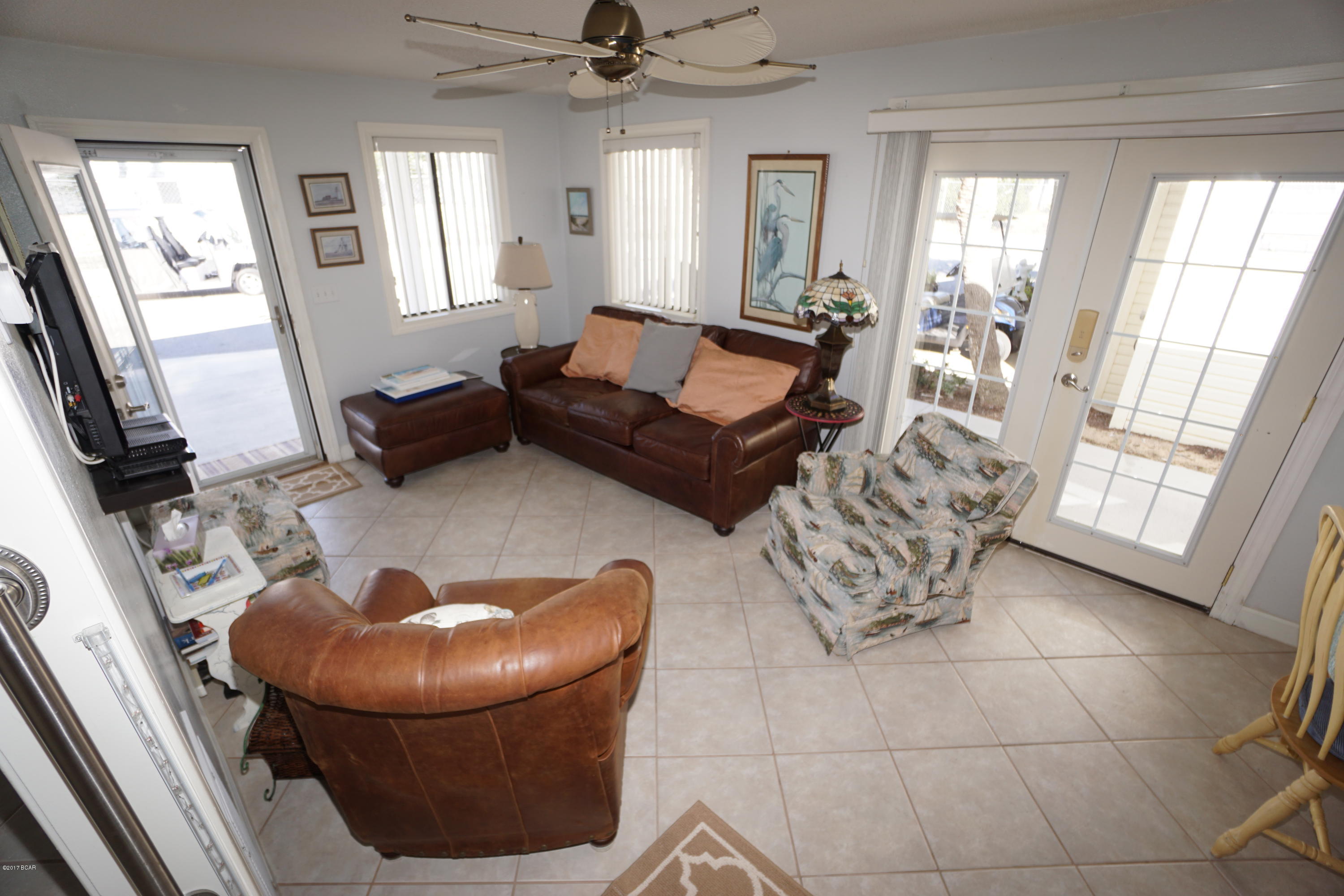 Venture Out Travel Trail - Residential