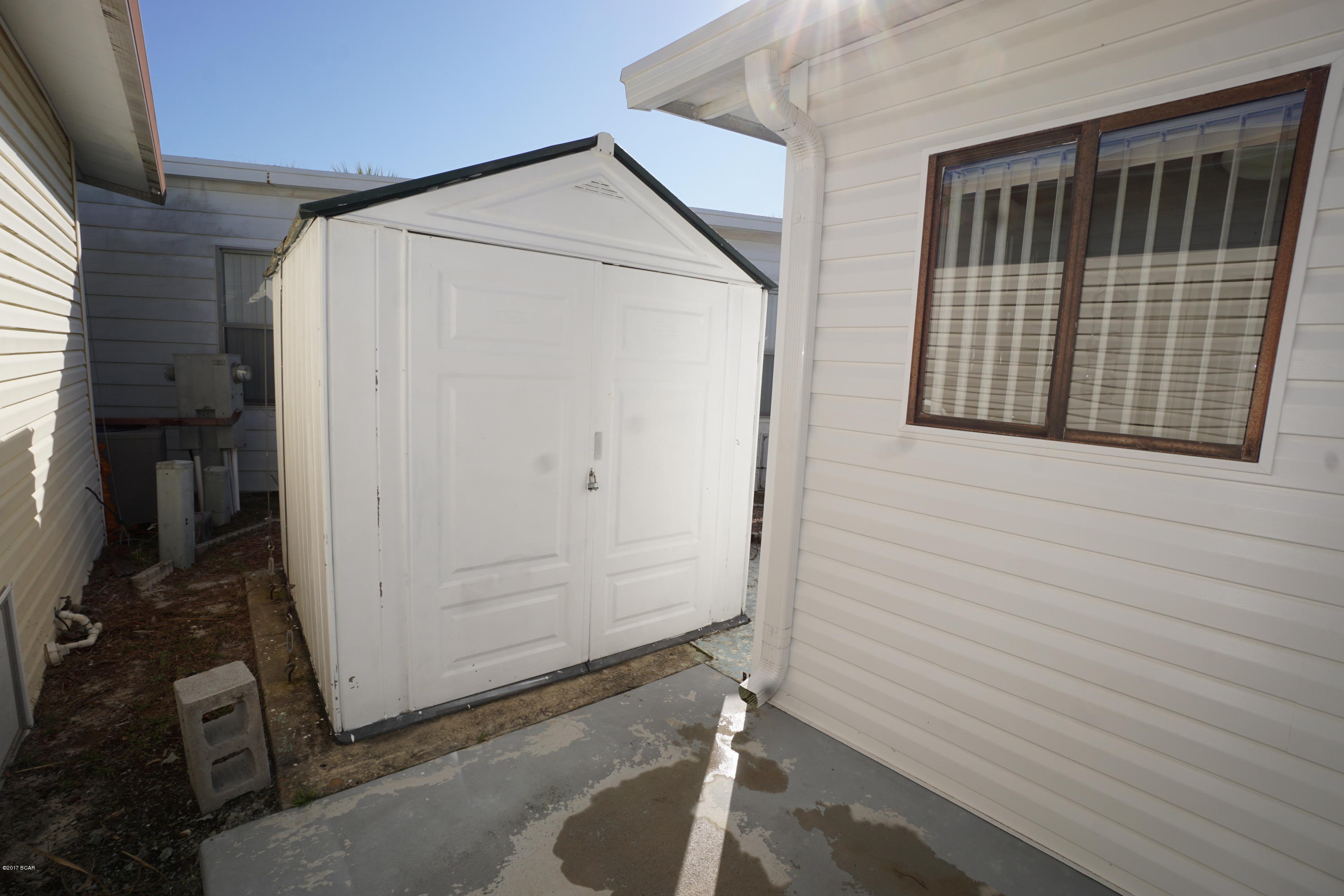 Venture Out Travel Trail - Residential