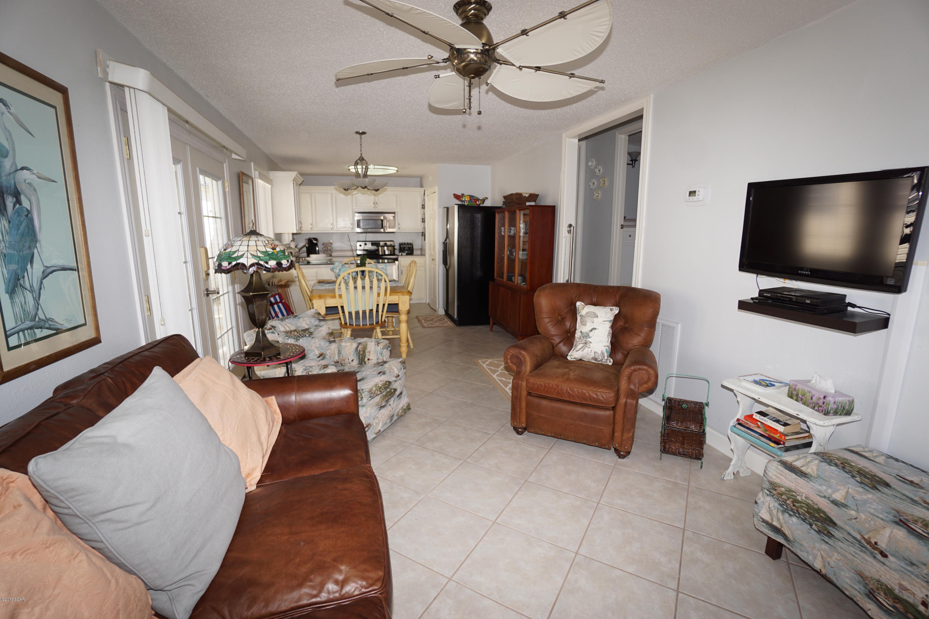 Venture Out Travel Trail - Residential