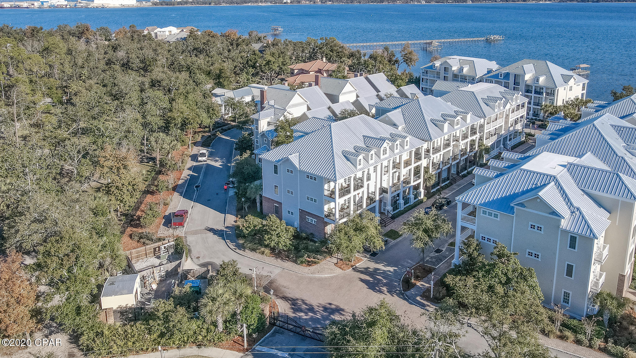 Waterhaven - Residential