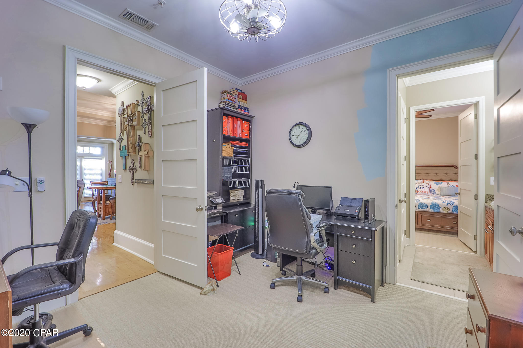 Waterhaven - Residential