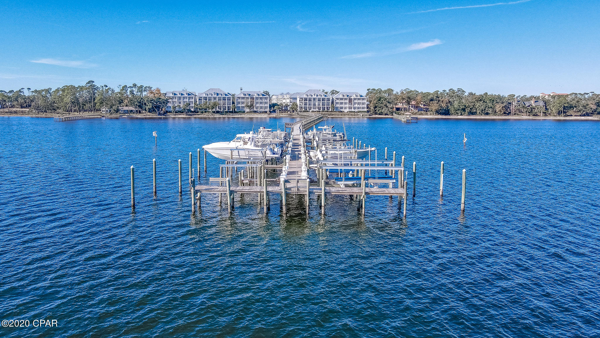 Waterhaven - Residential