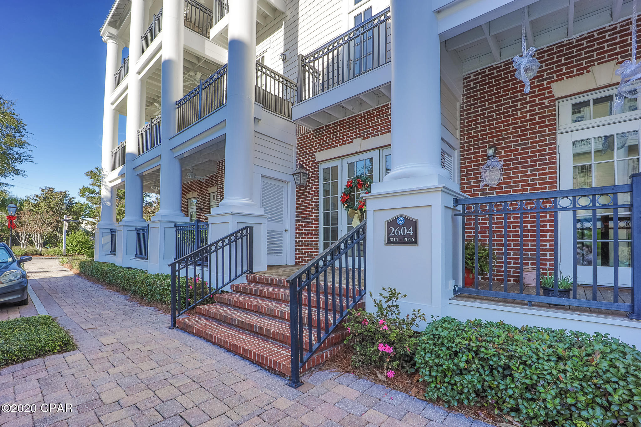 Waterhaven - Residential