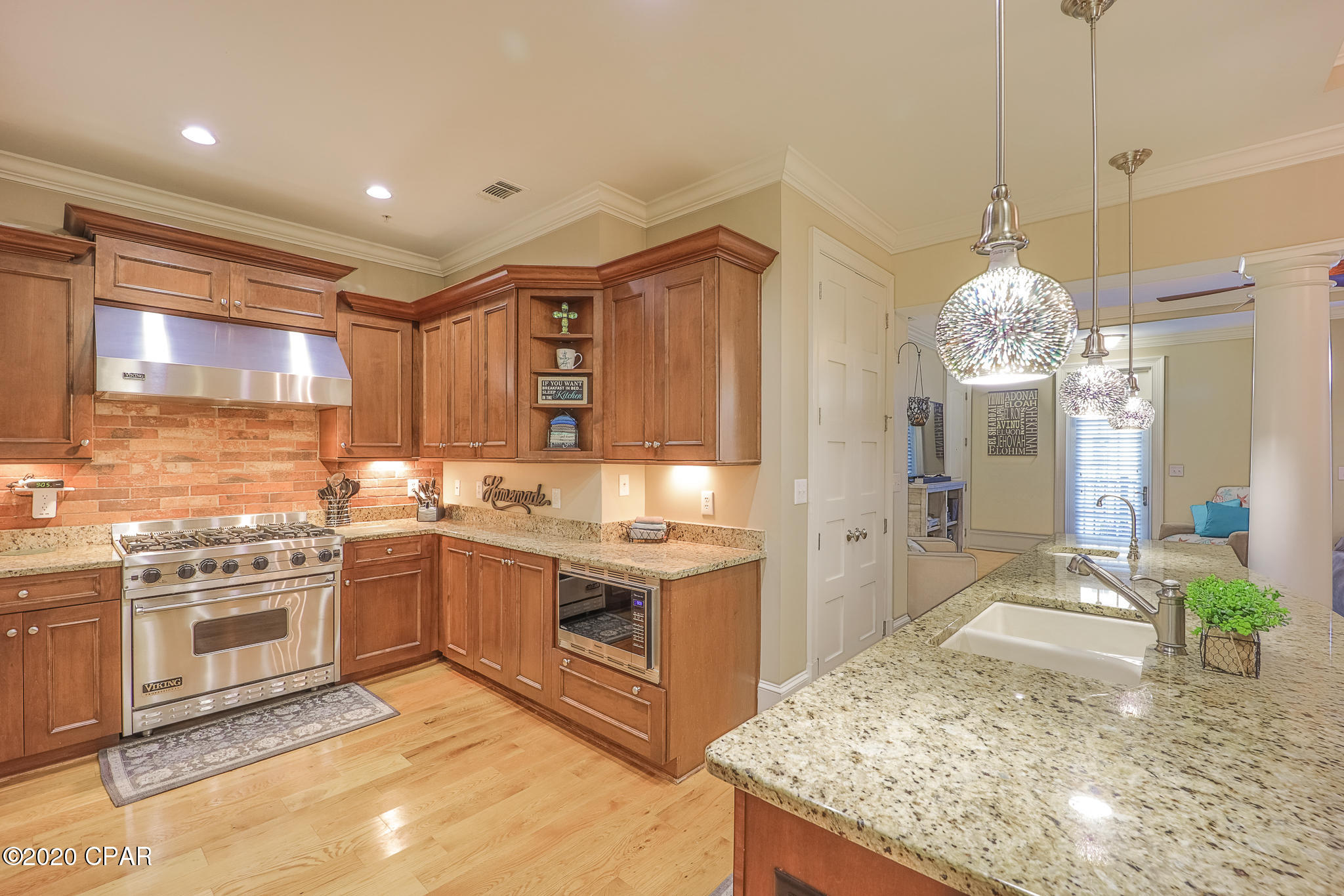 Waterhaven - Residential