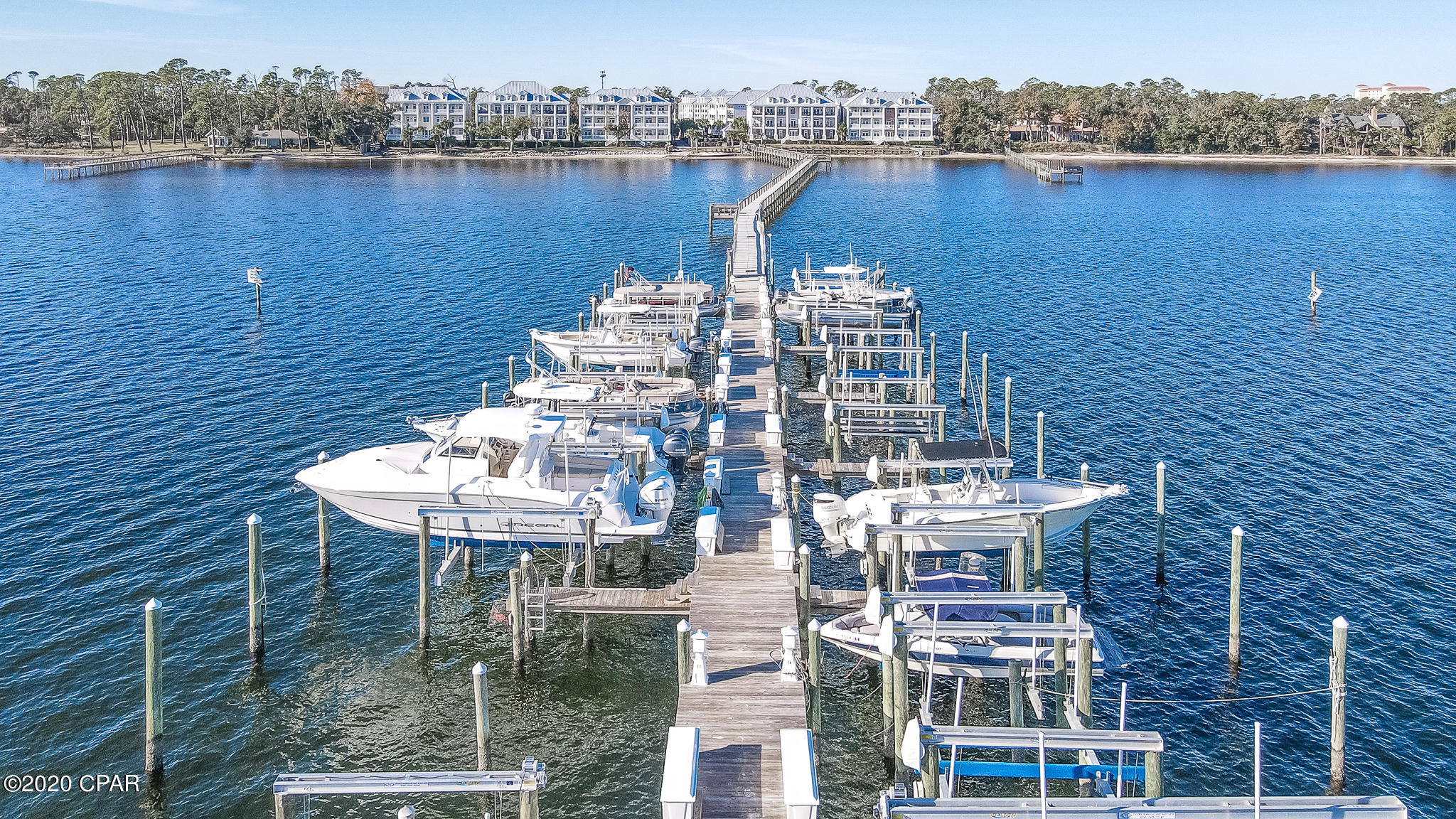 Waterhaven - Residential