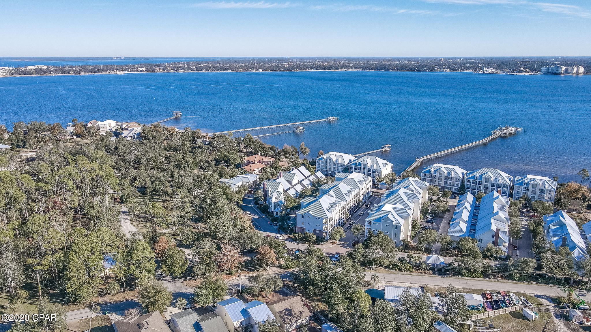 Waterhaven - Residential