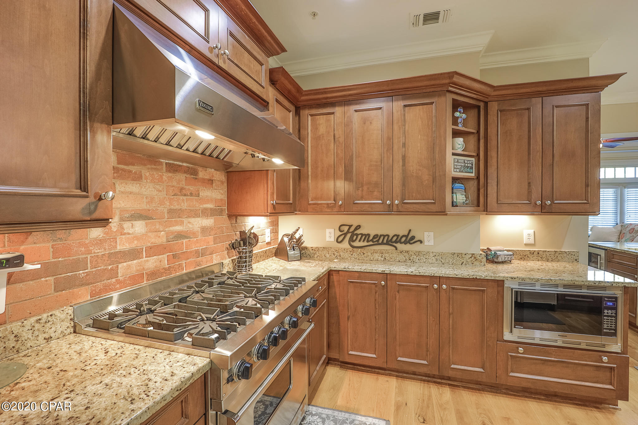 Waterhaven - Residential