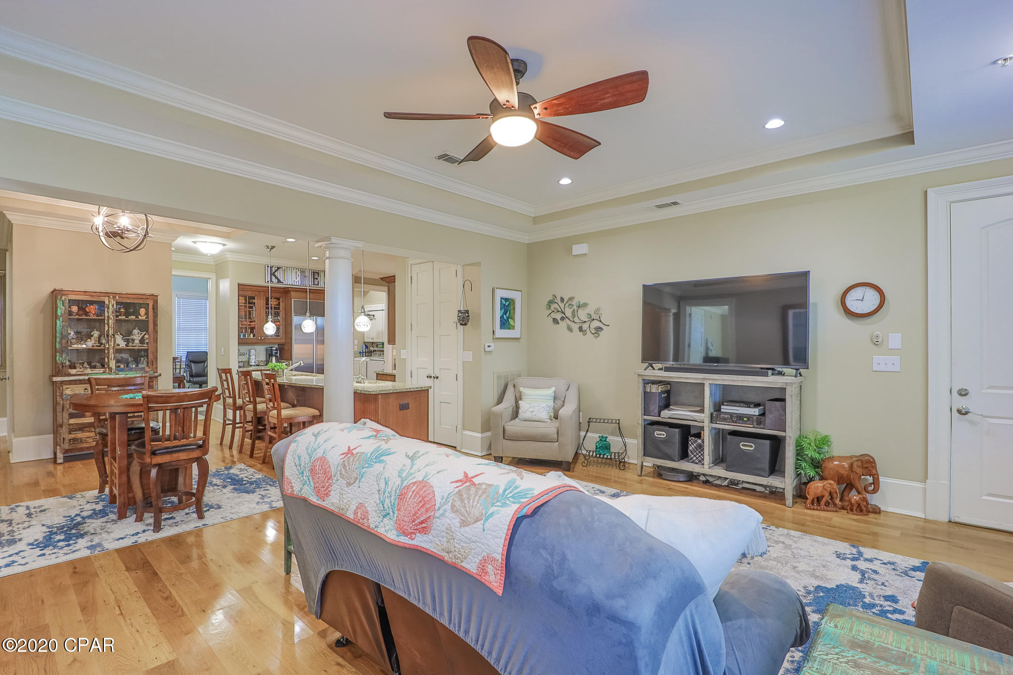 Waterhaven - Residential