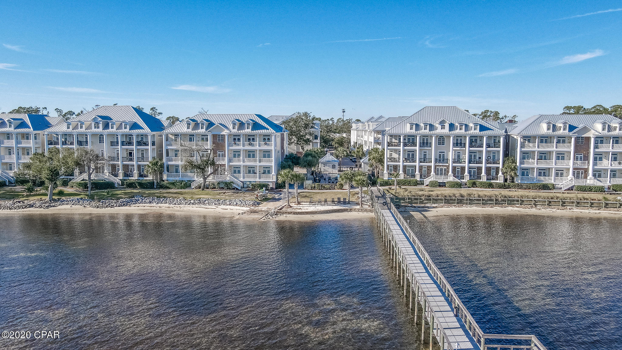 Waterhaven - Residential