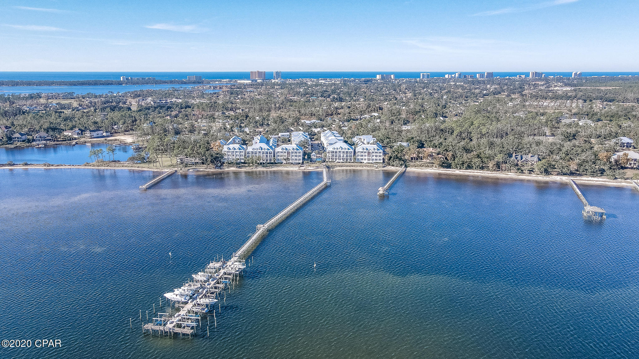 Waterhaven - Residential