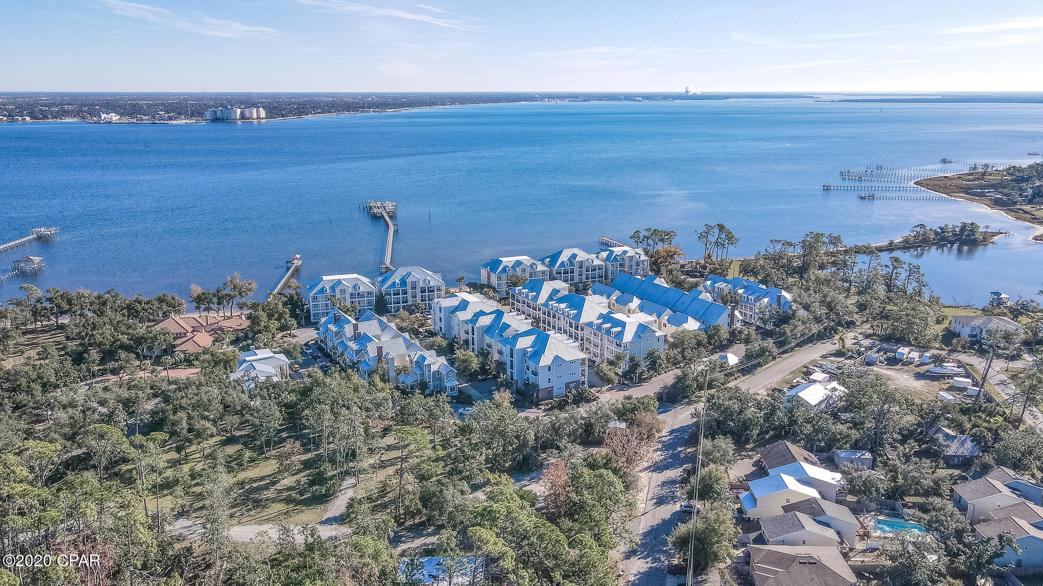 Waterhaven - Residential