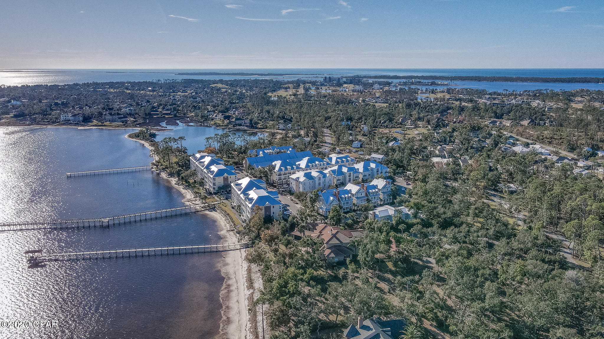 Waterhaven - Residential