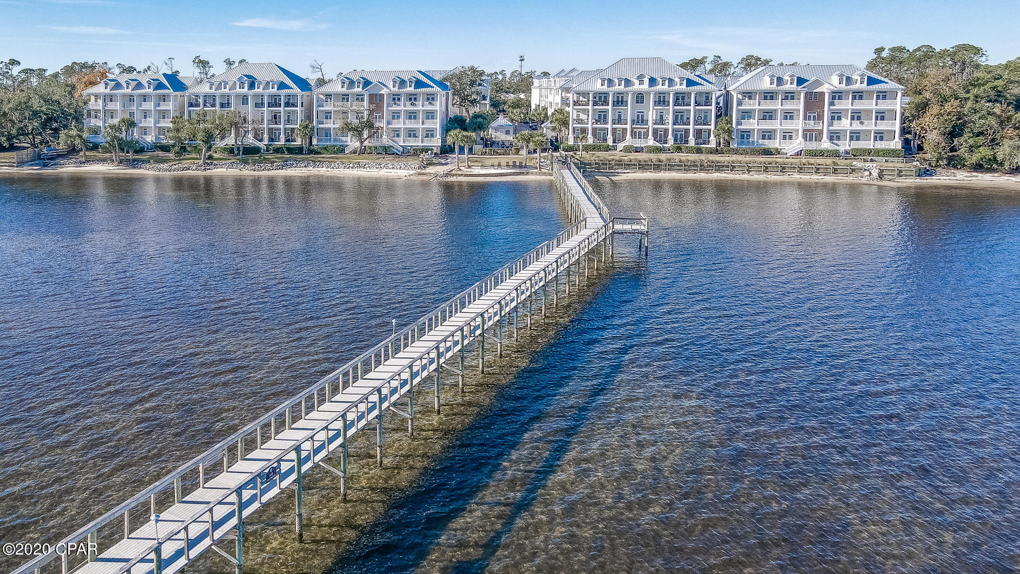 Waterhaven - Residential