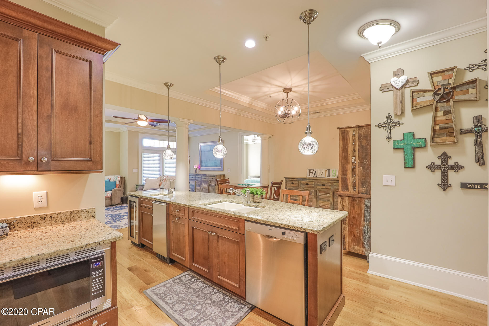 Waterhaven - Residential