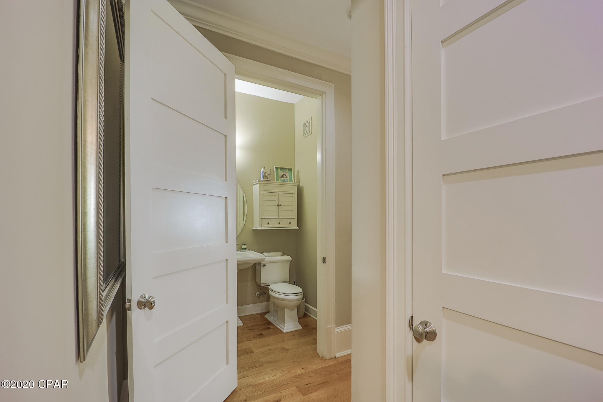 Waterhaven - Residential