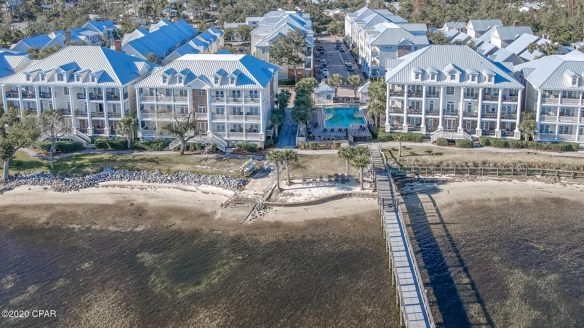 Waterhaven - Residential