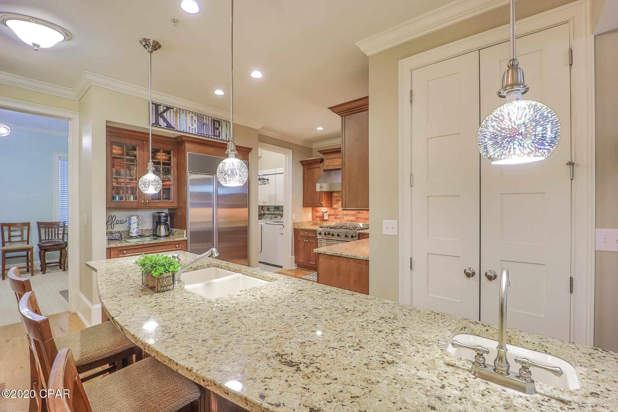 Waterhaven - Residential