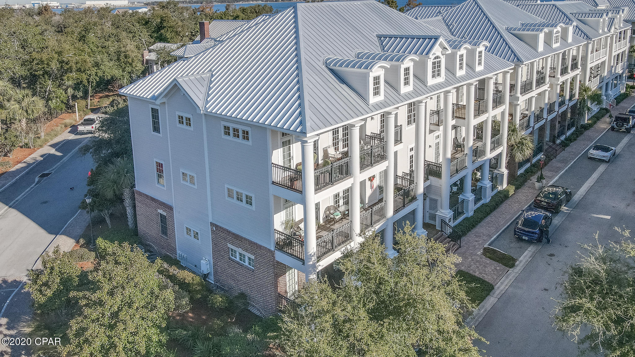 Waterhaven - Residential