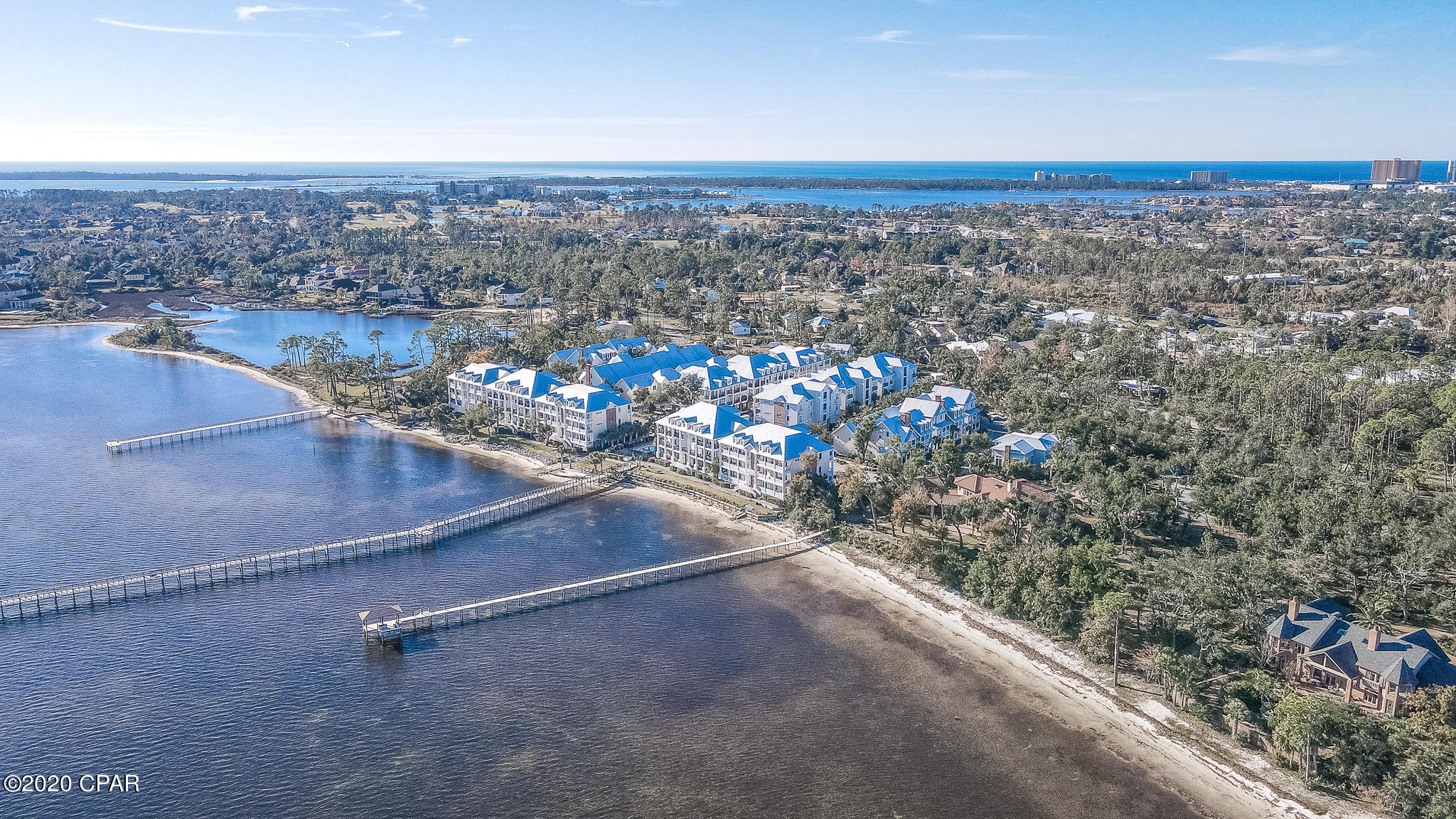 Waterhaven - Residential