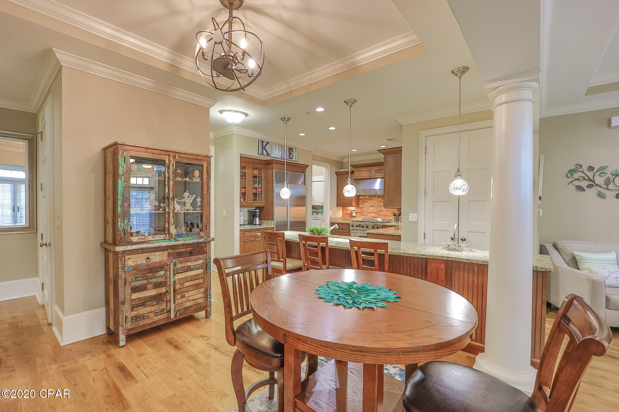 Waterhaven - Residential