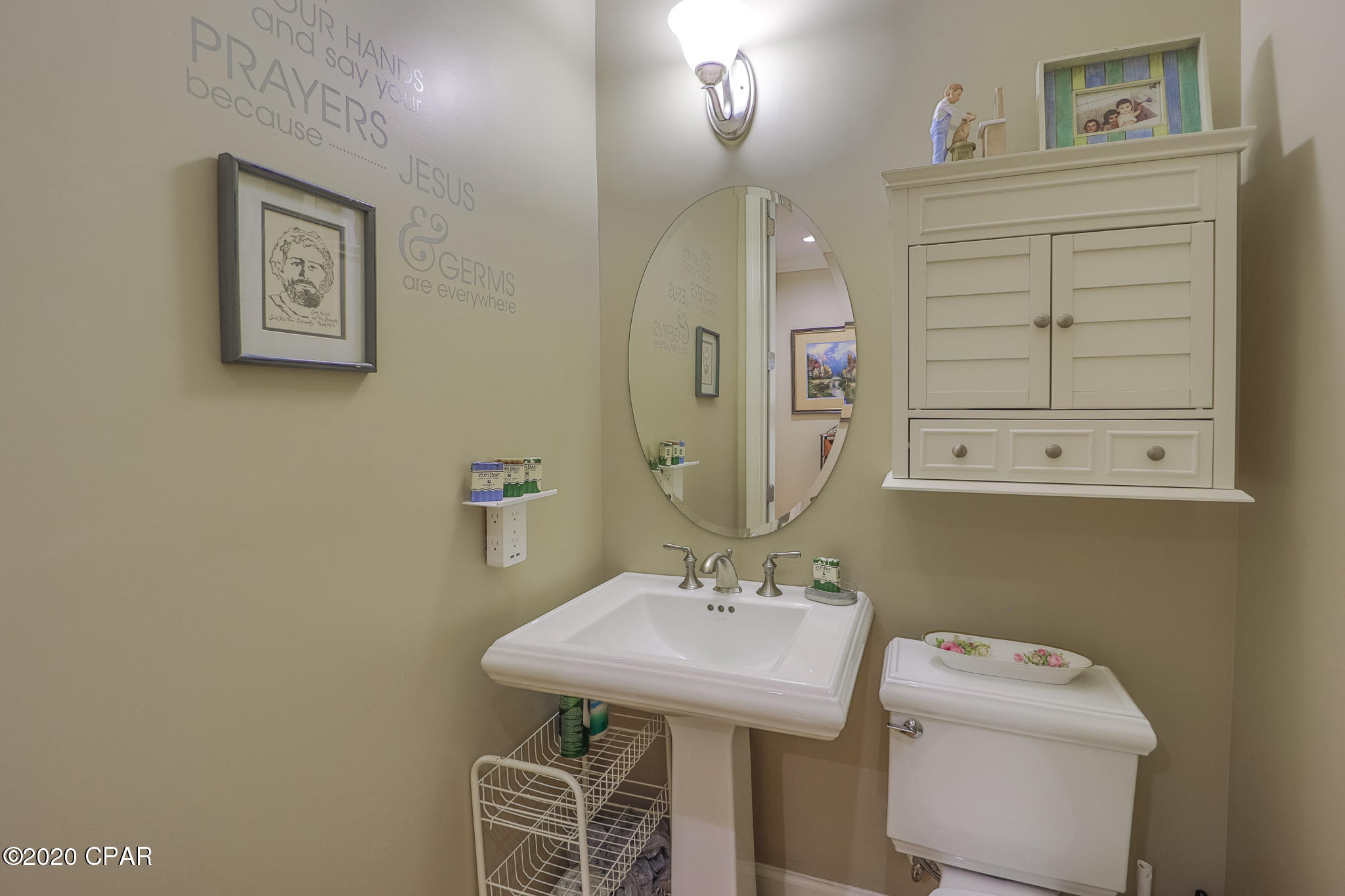 Waterhaven - Residential