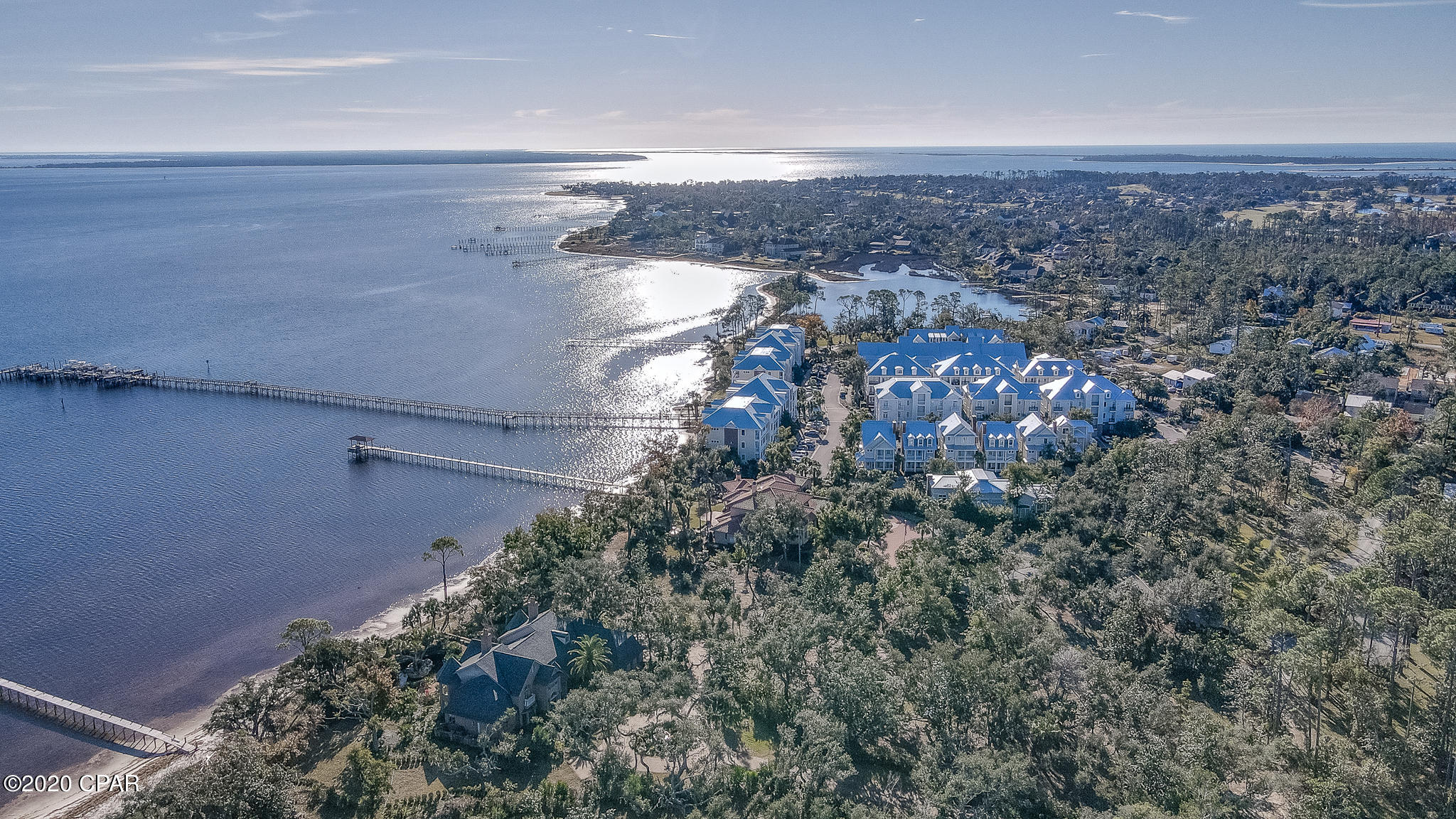 Waterhaven - Residential