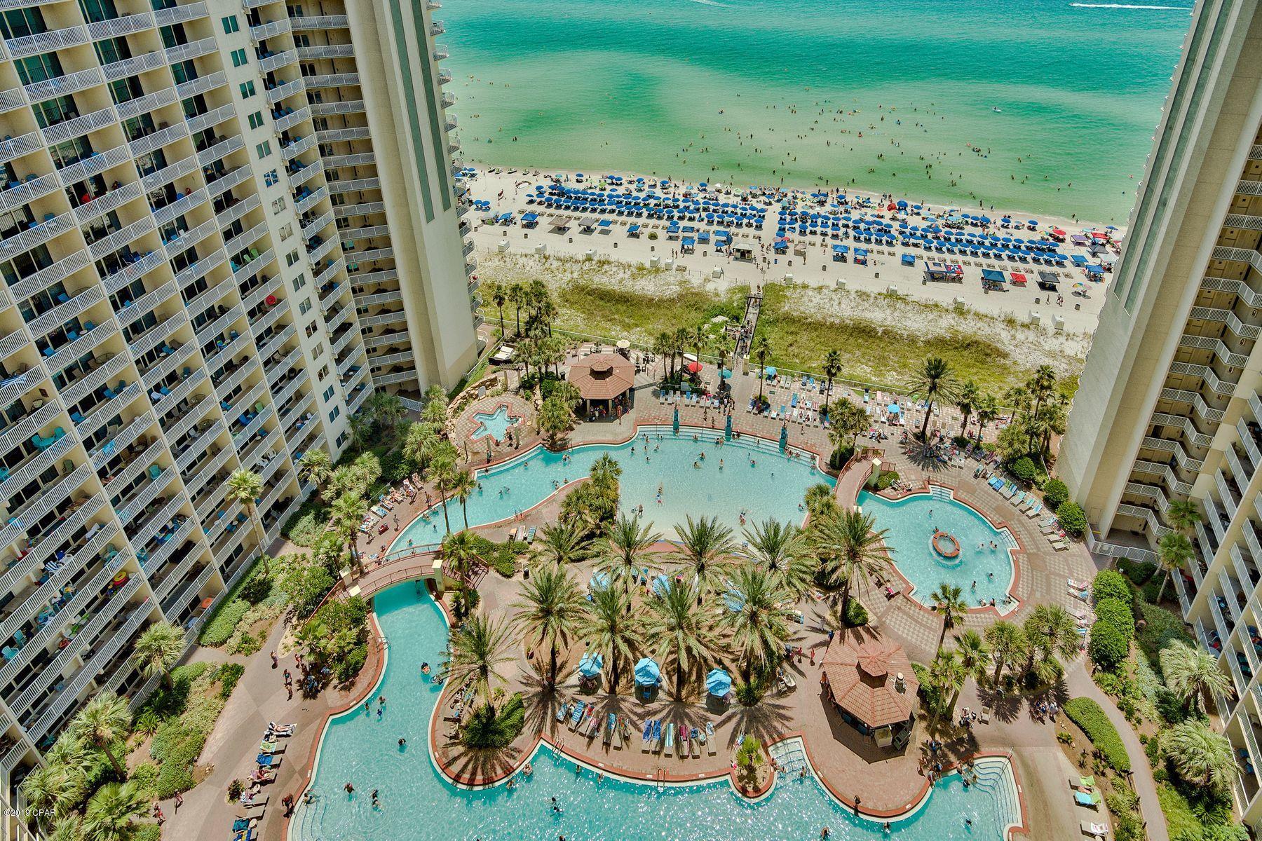 Shores Of Panama Phase I - Residential