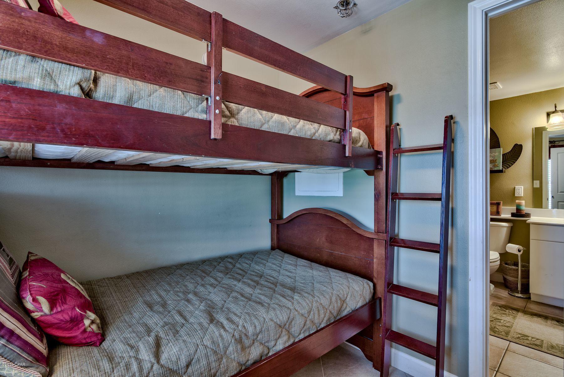 Shores Of Panama Phase I - Residential