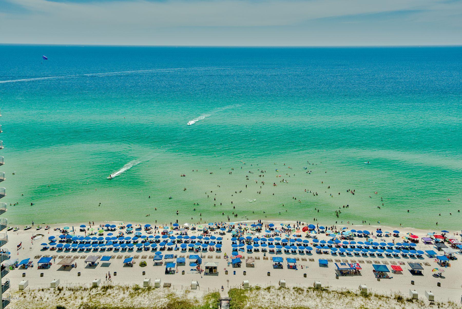 Shores Of Panama Phase I - Residential