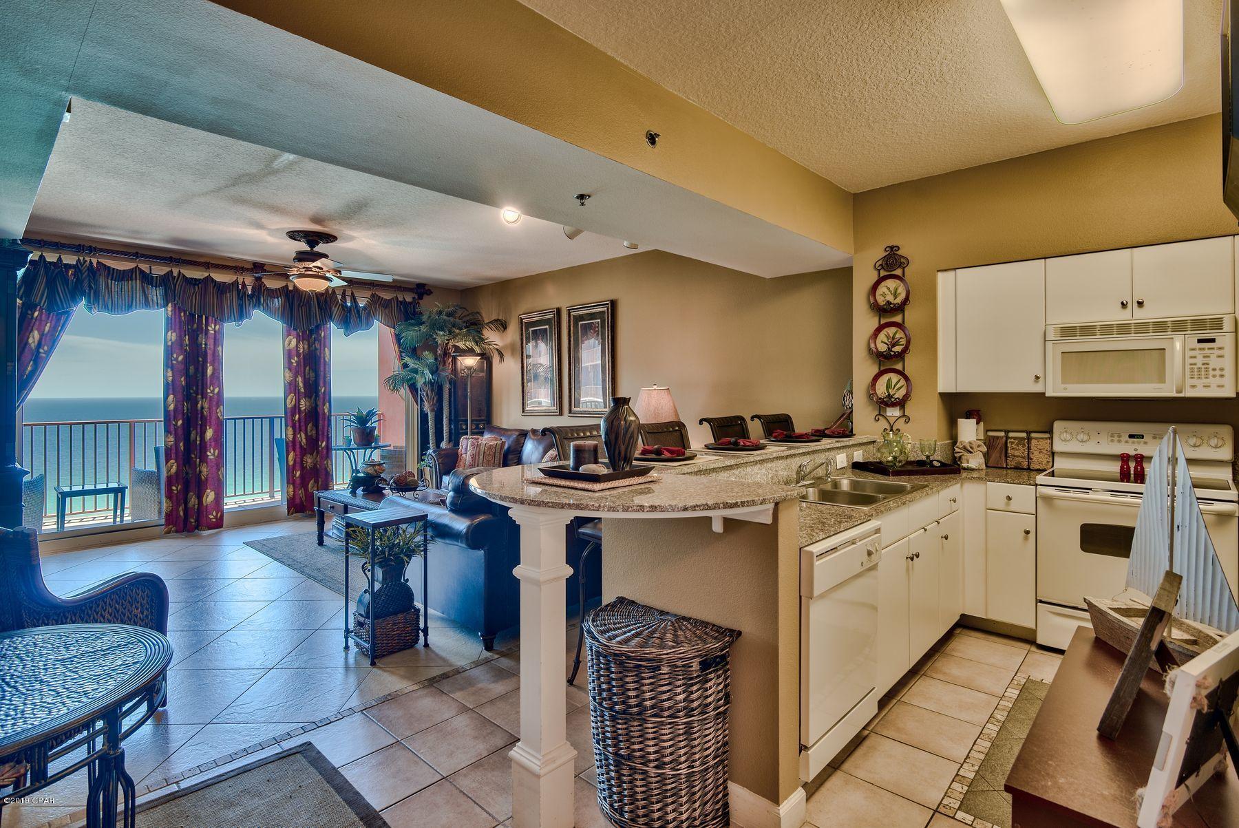 Shores Of Panama Phase I - Residential