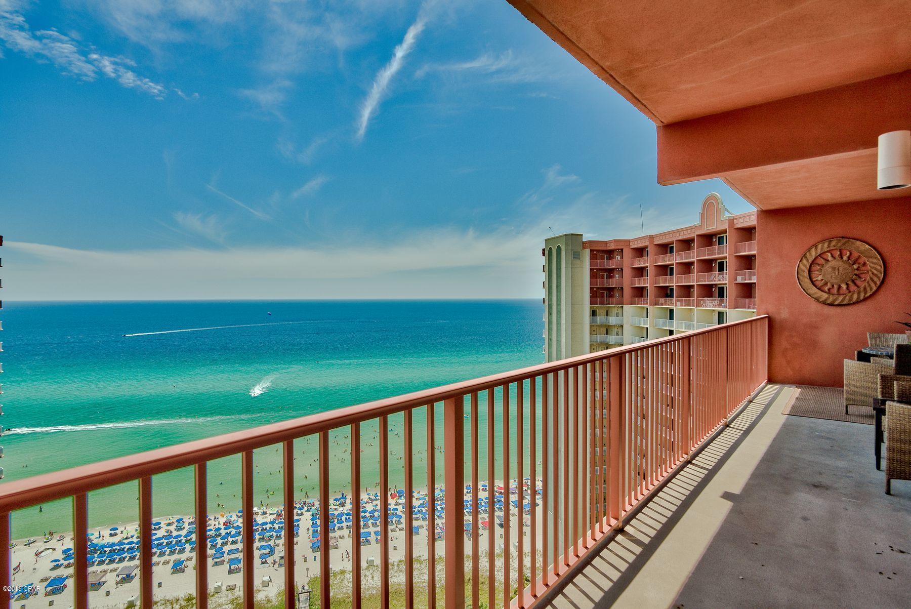 Shores Of Panama Phase I - Residential