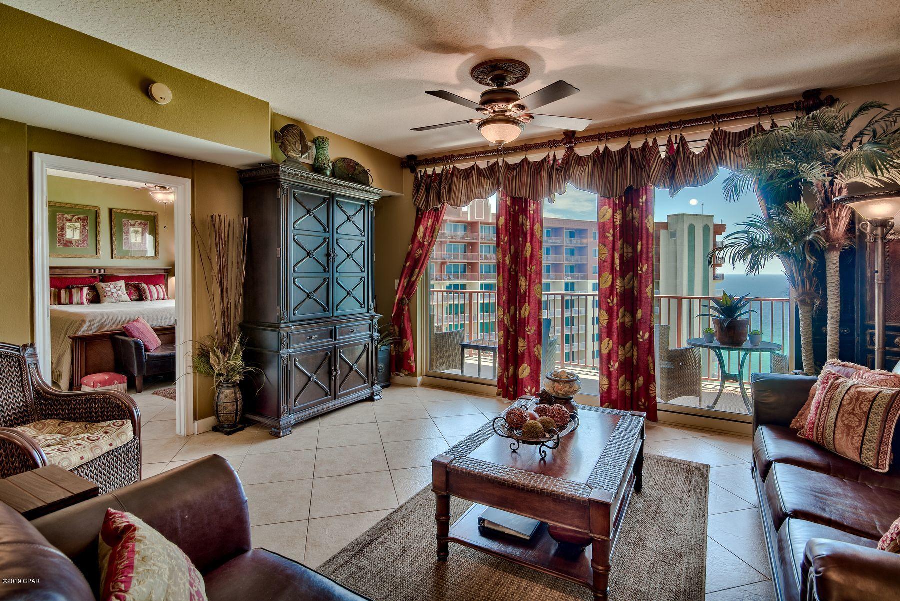 Shores Of Panama Phase I - Residential