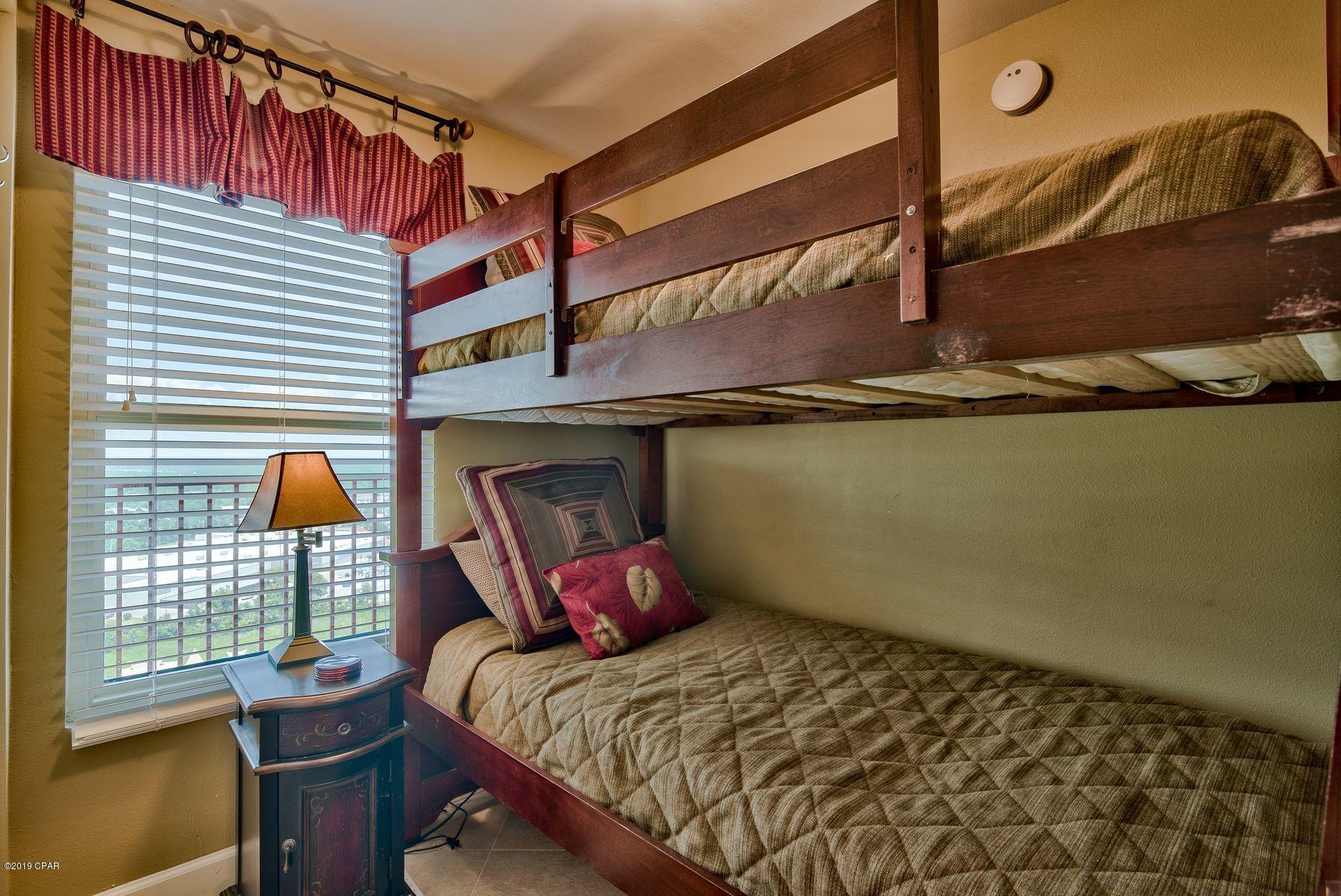 Shores Of Panama Phase I - Residential