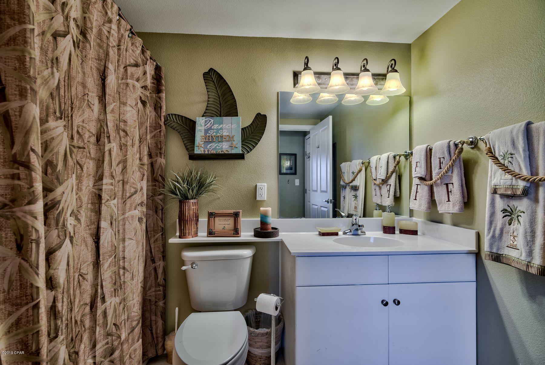 Shores Of Panama Phase I - Residential