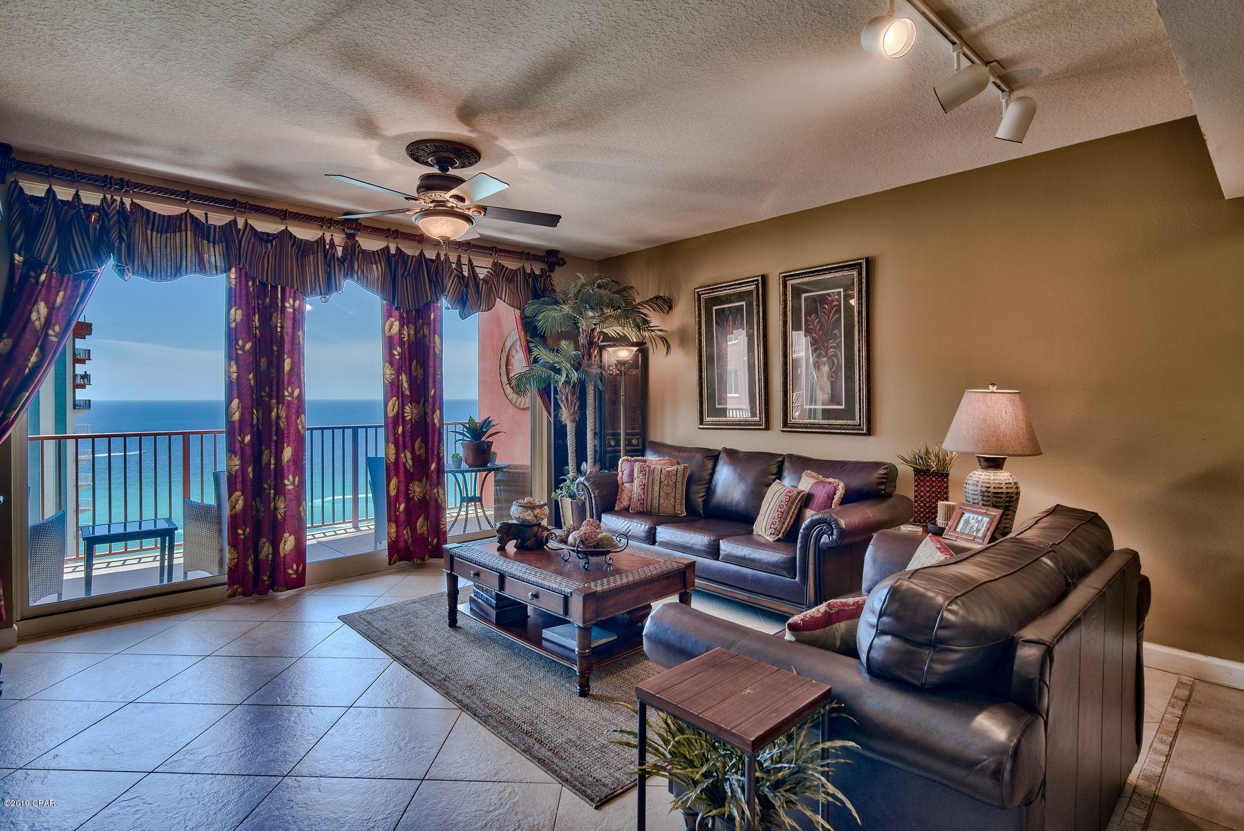 Shores Of Panama Phase I - Residential