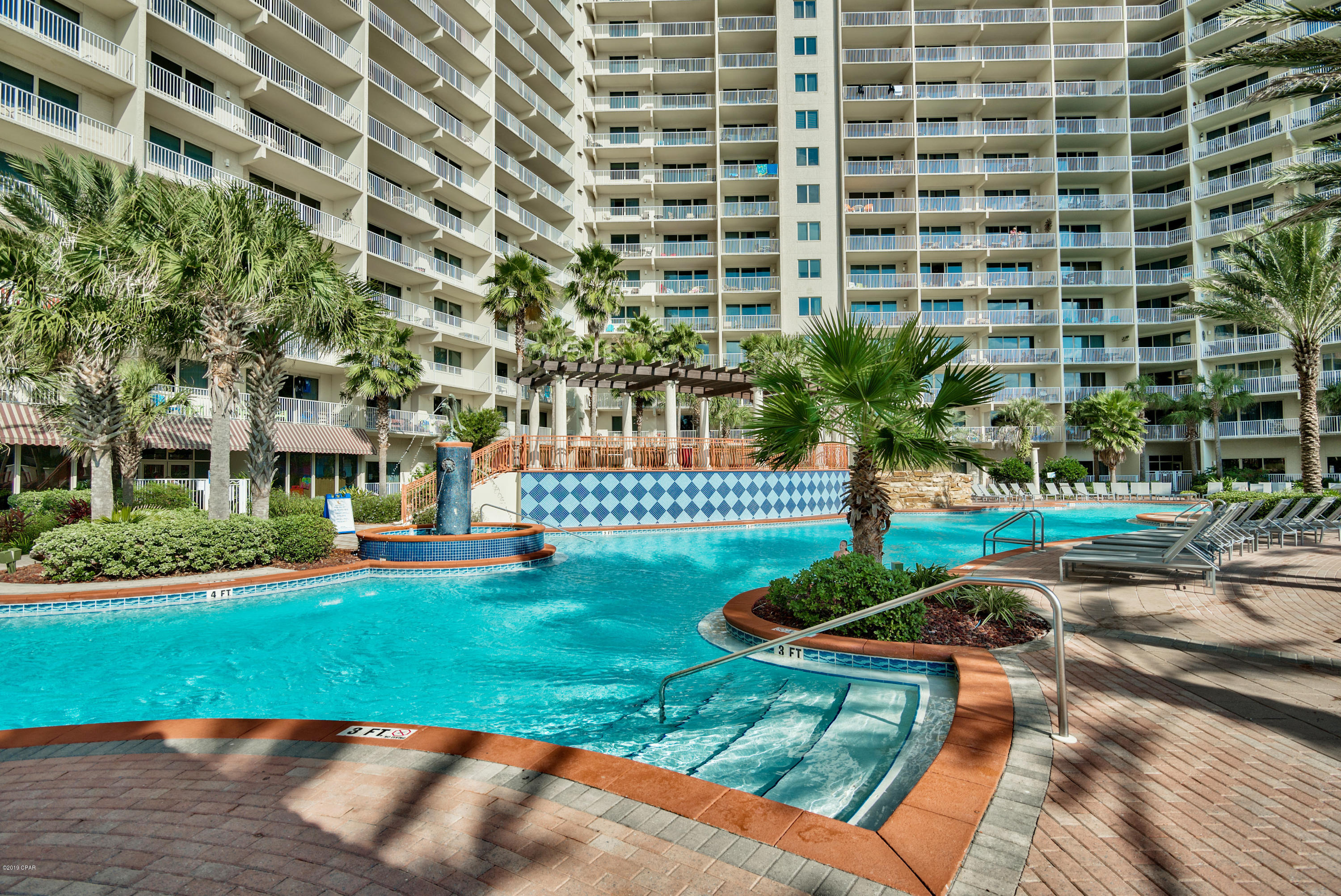 Shores Of Panama Phase I - Residential