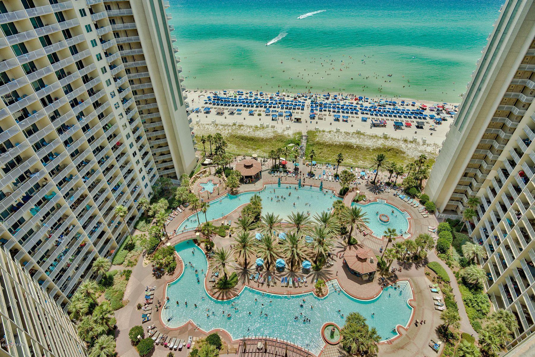 Shores Of Panama Phase I - Residential