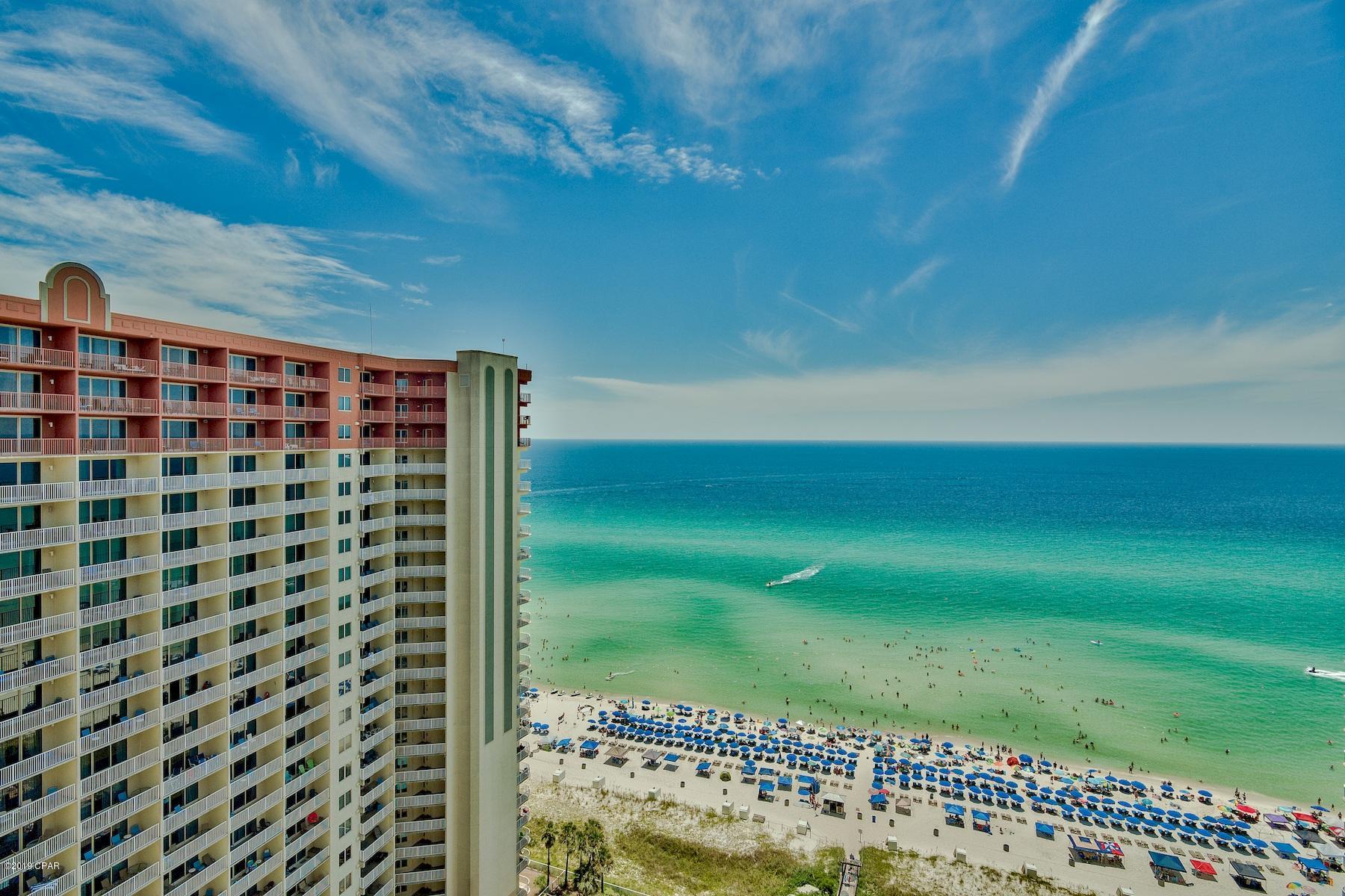 Shores Of Panama Phase I - Residential