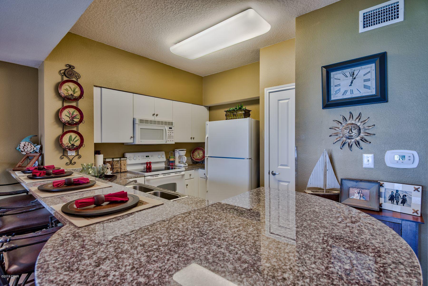 Shores Of Panama Phase I - Residential