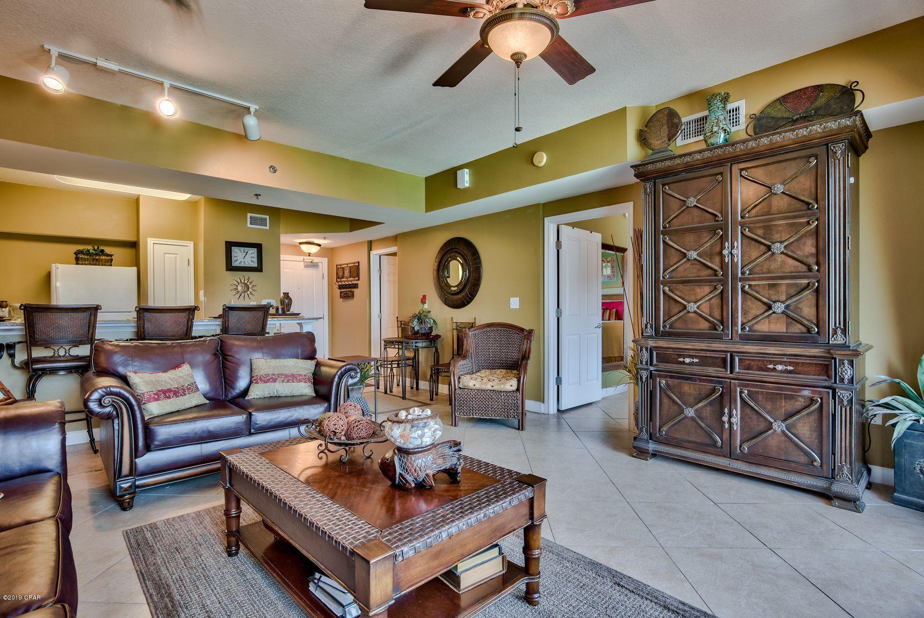 Shores Of Panama Phase I - Residential