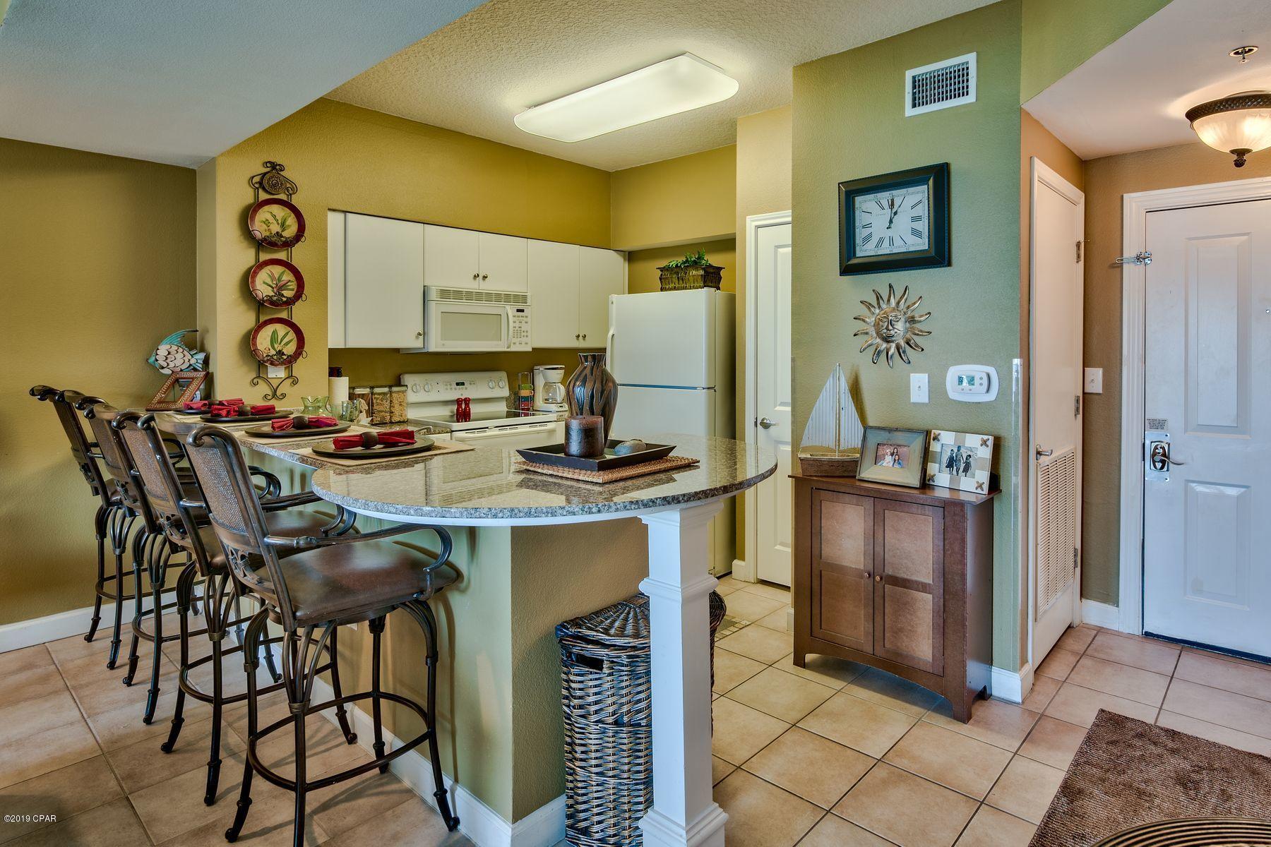 Shores Of Panama Phase I - Residential