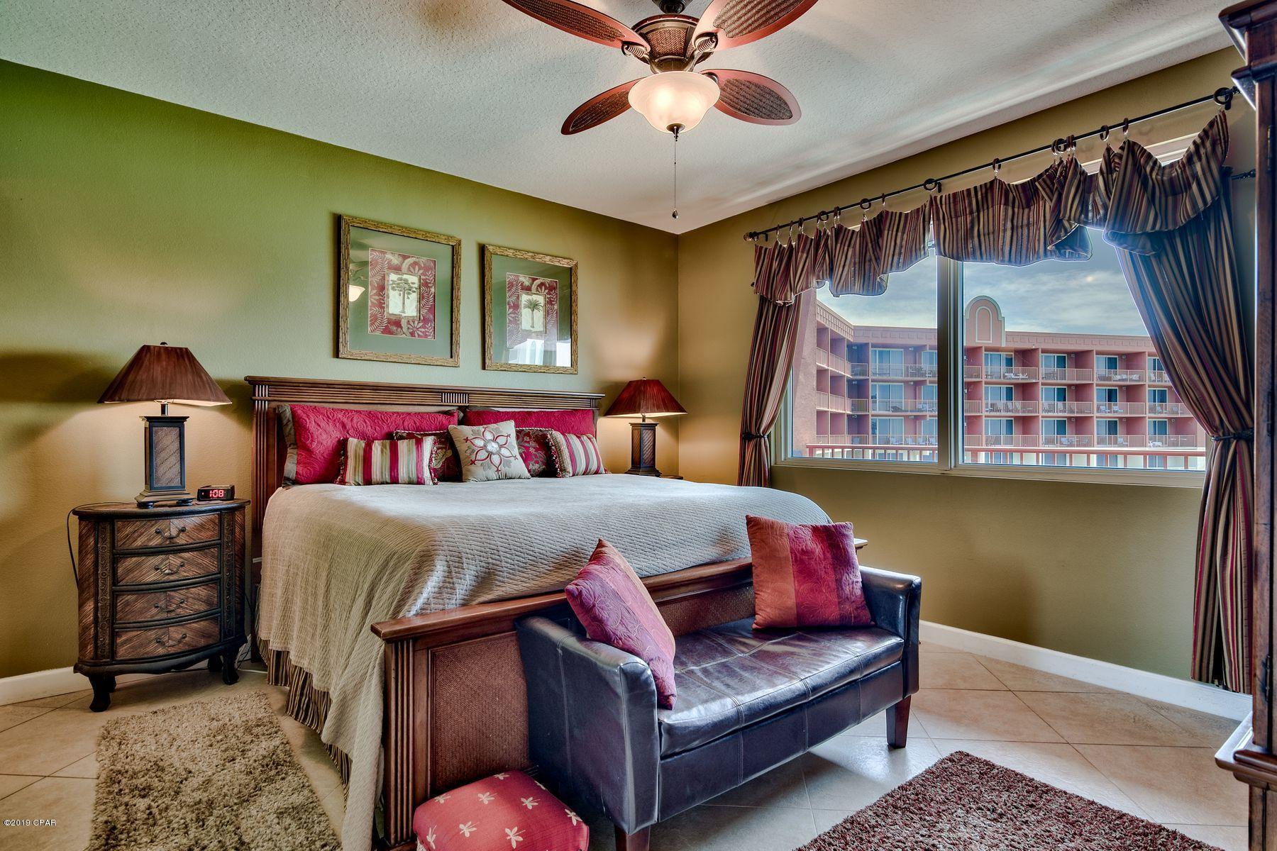 Shores Of Panama Phase I - Residential